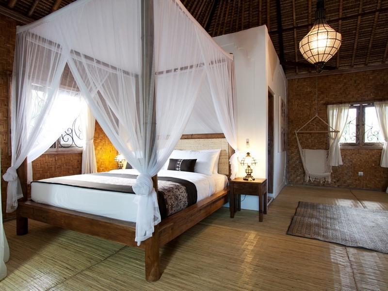 Villa Jumah Seminyak Exteriér fotografie